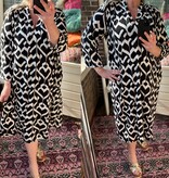 JURK RINA MATEN 46 TOT 52/54
