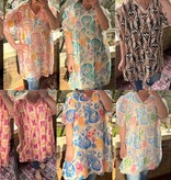 TUNIEK TOP CANNES MATEN 48 TOT RUIME 54