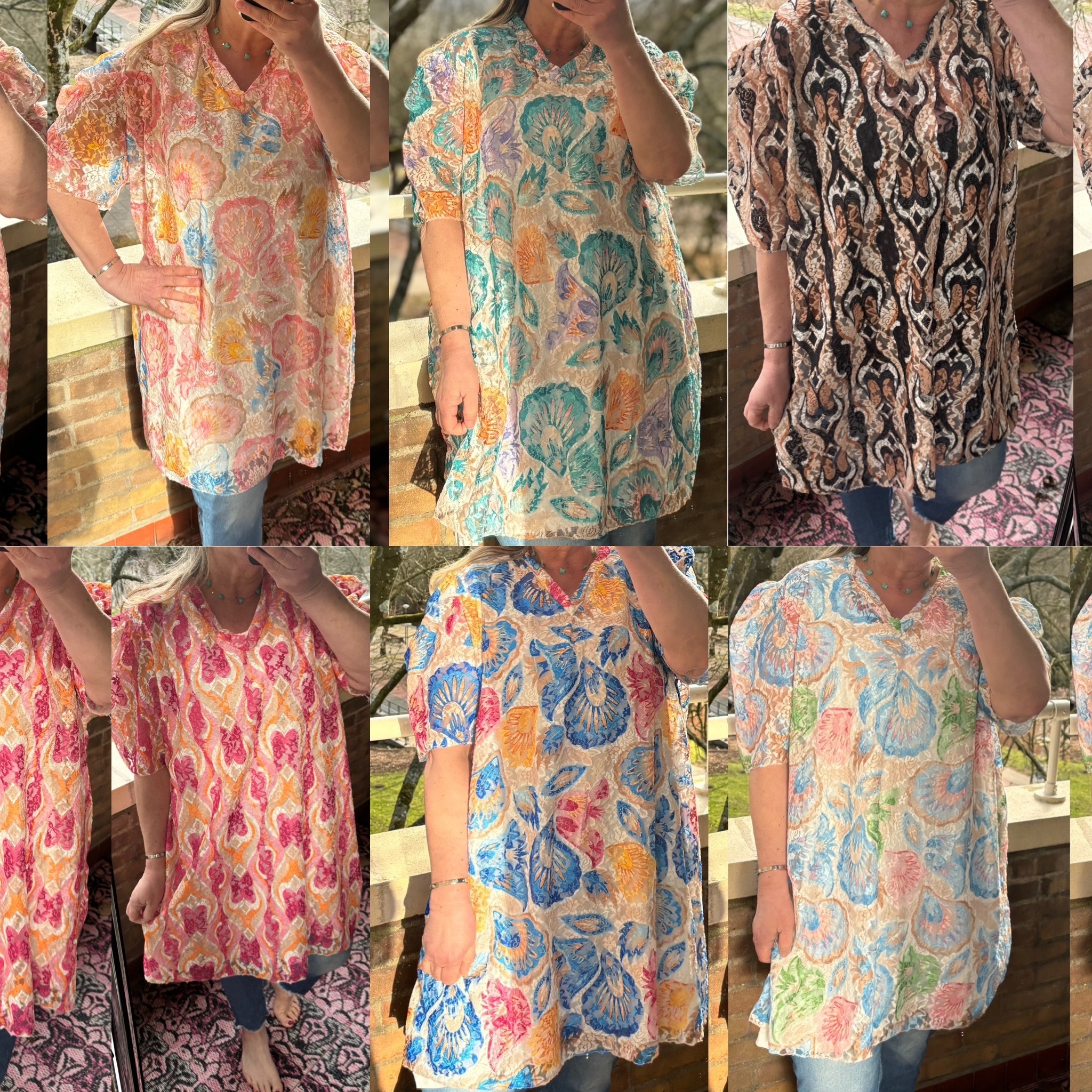 TUNIEK TOP CANNES MATEN 48 TOT RUIME 54