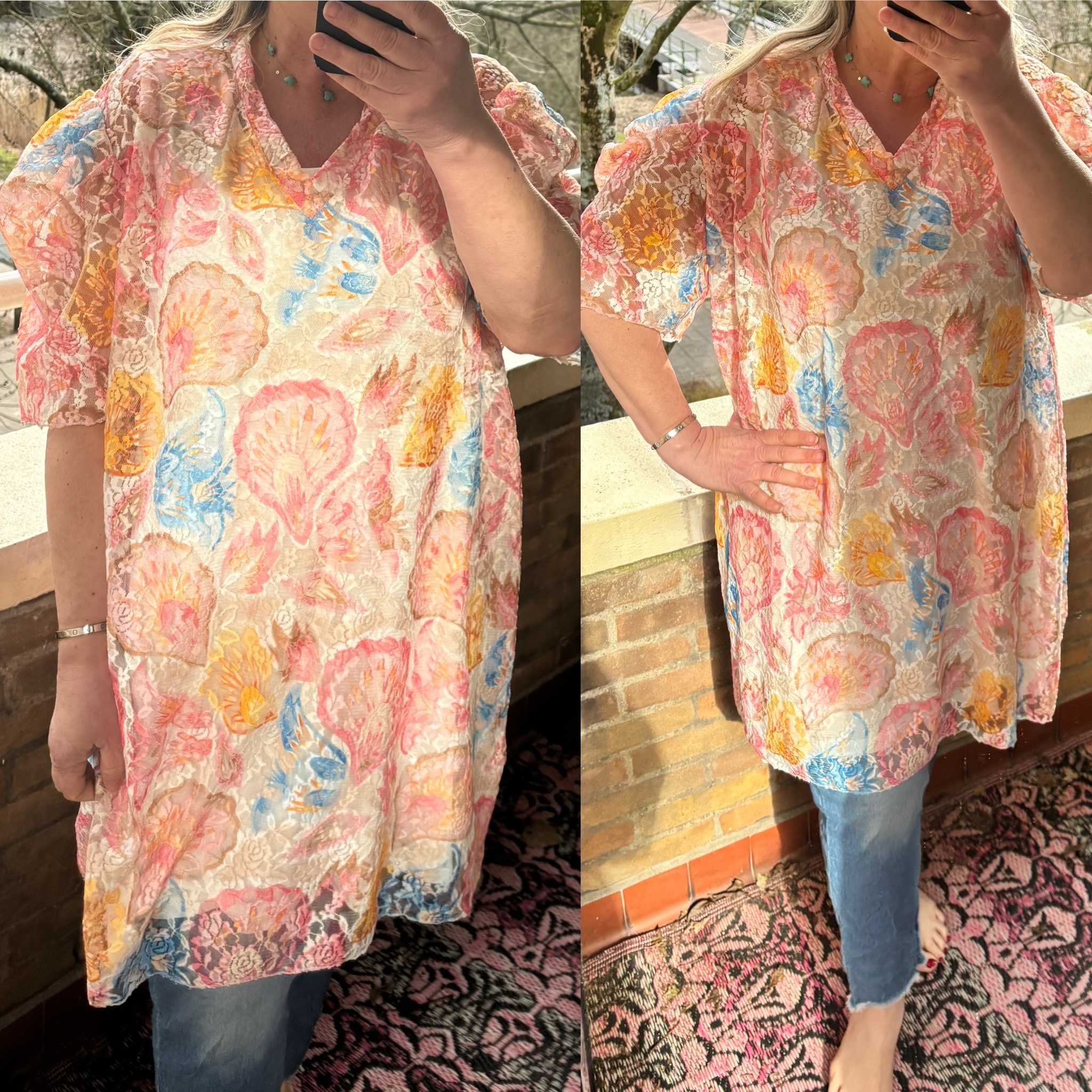 TUNIEK TOP CANNES MATEN 48 TOT RUIME 54