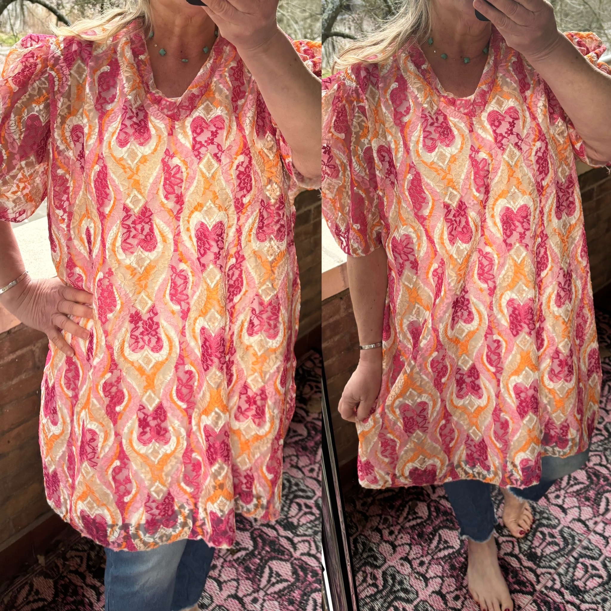 TUNIEK TOP CANNES MATEN 48 TOT RUIME 54