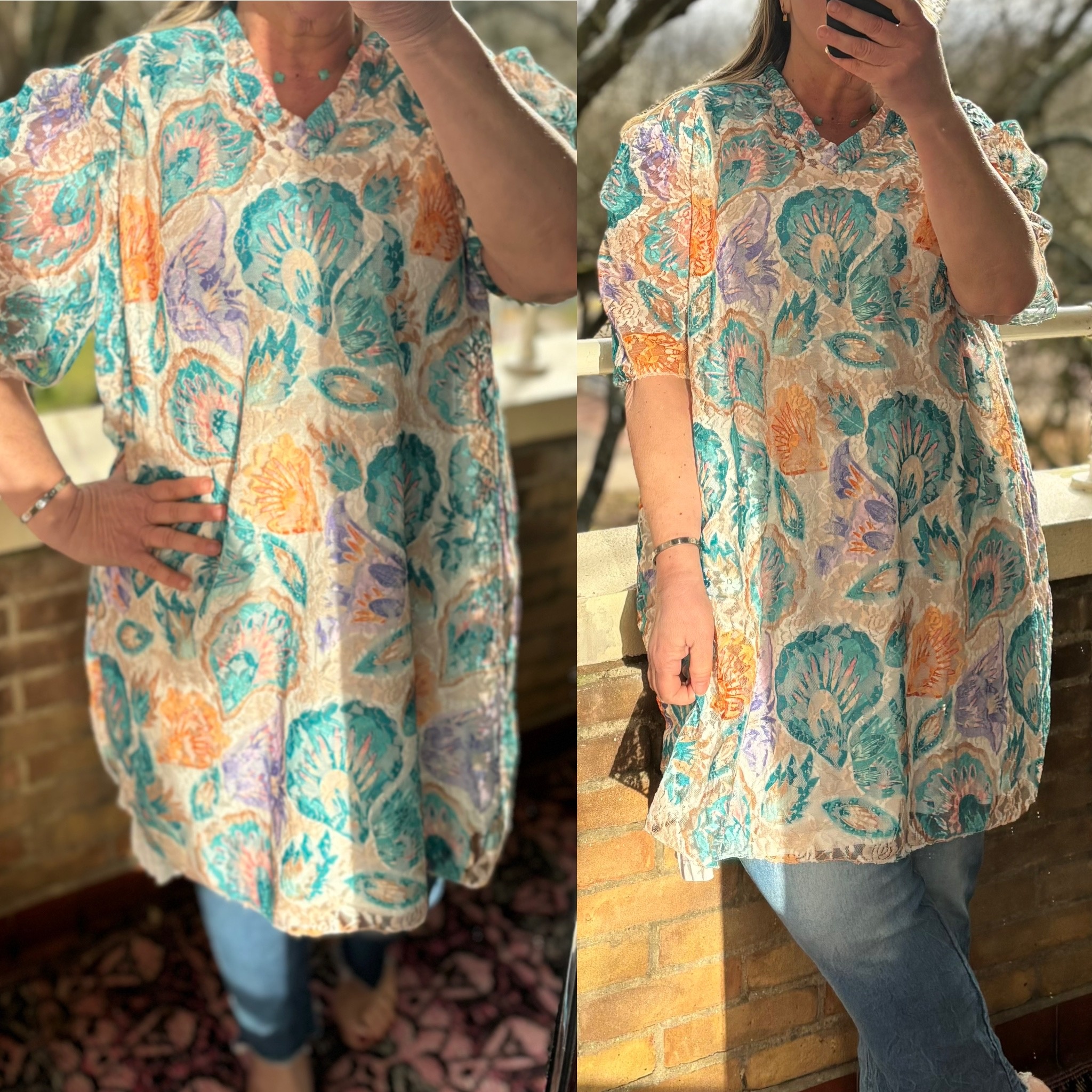 TUNIEK TOP CANNES MATEN 48 TOT RUIME 54