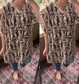 TUNIEK TOP CANNES MATEN 48 TOT RUIME 54