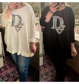 AJOUR TRUI D*OR MATEN 46 TOT 52/54