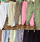 TOP STRETCH MATEN 44 TOT 50 KLEINE 52