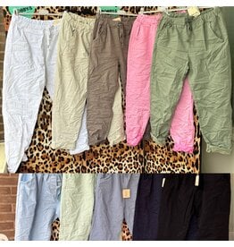 TOP STRETCH MATEN 44 TOT 50 KLEINE 52