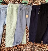 TOP STRETCH MATEN 44 TOT 50 KLEINE 52