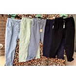 TOP STRETCH MATEN 44 TOT 50 KLEINE 52