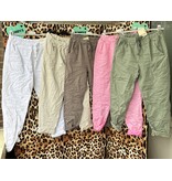 TOP STRETCH MATEN 44 TOT 50 KLEINE 52