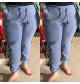 TOP STRETCH MATEN 44 TOT 50 KLEINE 52