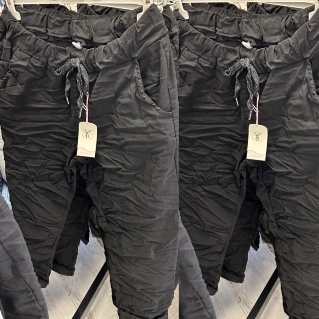 TOP STRETCH MATEN 44 TOT 50 KLEINE 52