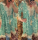 TUNIEK MONACO MATEN 46/48 TOT 52/54