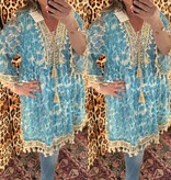 TUNIEK MONACO MATEN 46/48 TOT 52/54