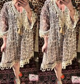 TUNIEK MONACO MATEN 46/48 TOT 52/54