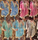 TUNIEK MONACO MATEN 46/48 TOT 52/54