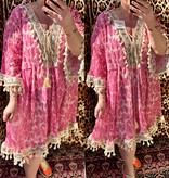 TUNIEK MONACO MATEN 46/48 TOT 52/54