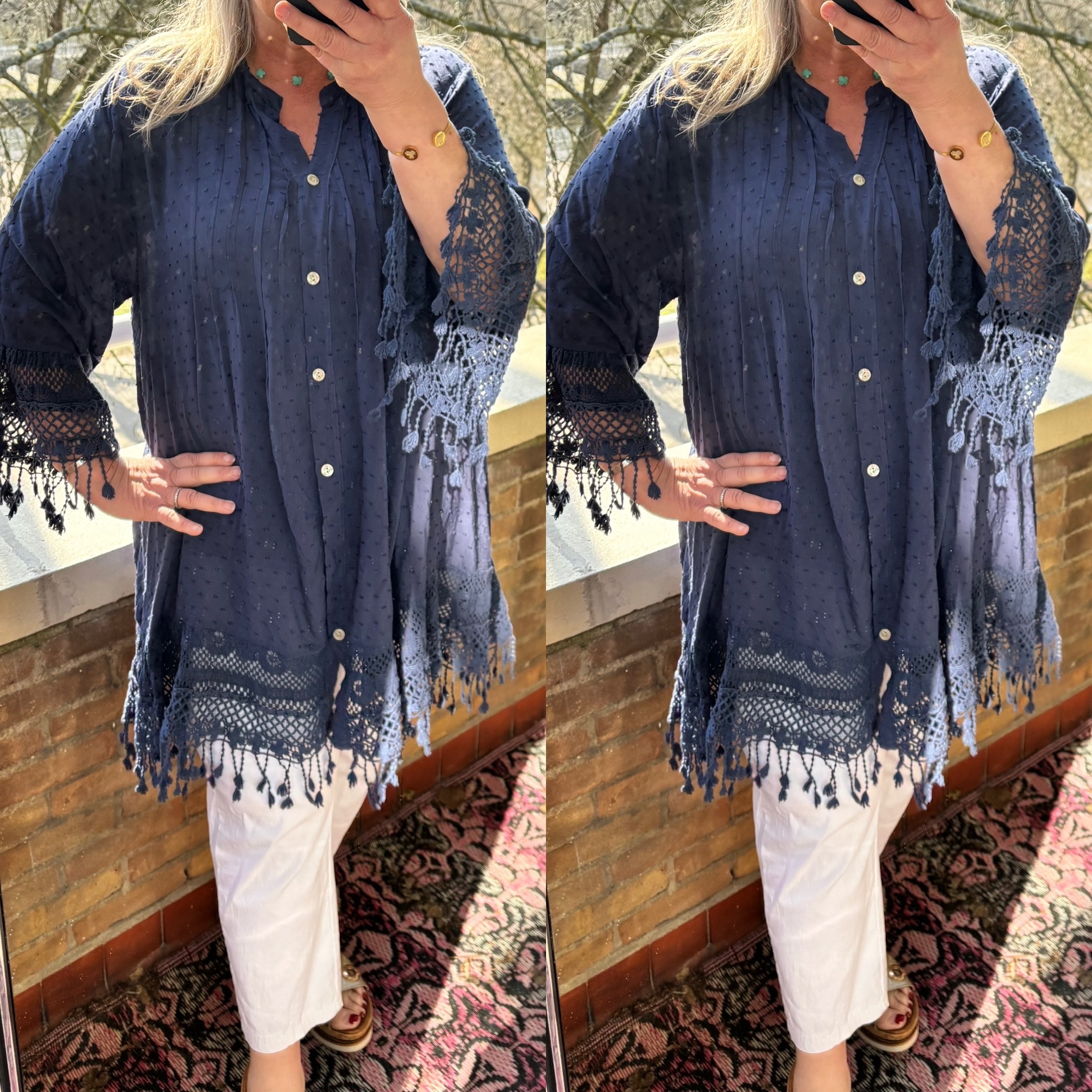 TUNIEK MARSEILLE 25 MATEN 46 TOT RUIME 54