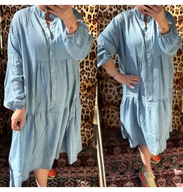 SPIJKERJURK CLAU MATEN 44 TOT 52