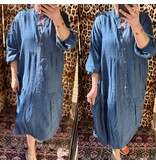 SPIJKERJURK CLAU MATEN 44 TOT 52