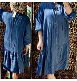 SPIJKERJURK CLAU MATEN 44 TOT 52