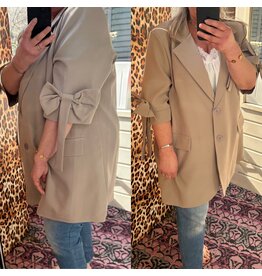 JASJE STRIK OP MOUW MATEN 46 TOT 52