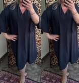 JURK LANG TUNIEK  VIBES MATEN 44 TOT 52