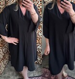 JURK LANG TUNIEK  VIBES MATEN 44 TOT 52