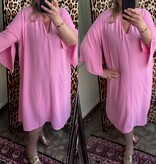 JURK LANG TUNIEK  VIBES MATEN 44 TOT 52