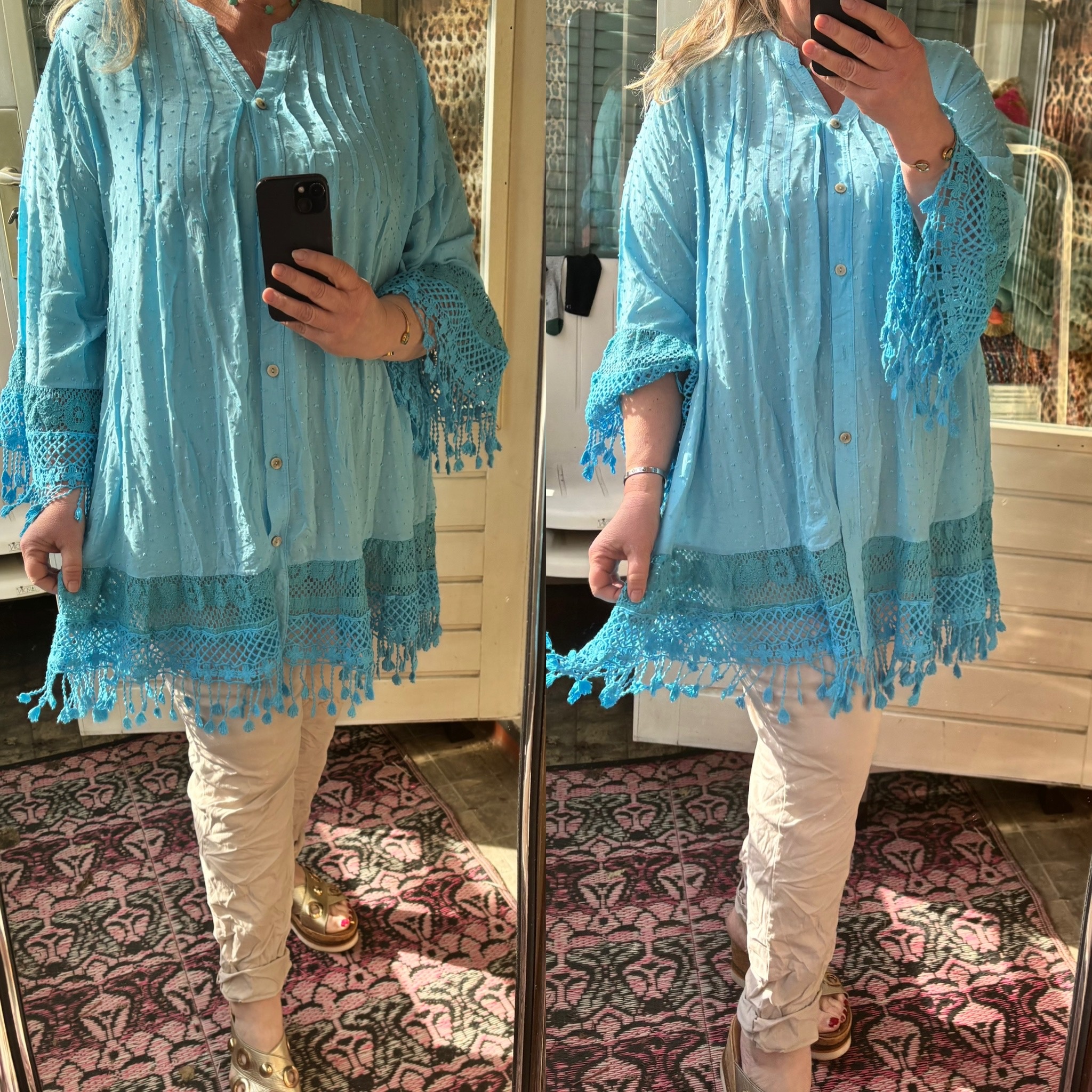 TUNIEK MARSEILLE 25 MATEN 46 TOT RUIME 54