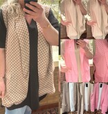 HOOCHI GOOCHI GILET MATEN 44 TOT 50/52