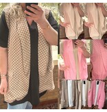 HOOCHI GOOCHI GILET MATEN 44 TOT 50/52