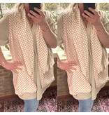 HOOCHI GOOCHI GILET MATEN 44 TOT 50/52