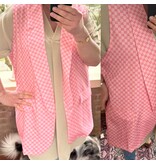 HOOCHI GOOCHI GILET MATEN 44 TOT 50/52