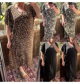 WIKKELJURK PASSIE MATEN 48/50 TOT 54