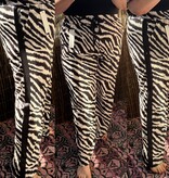 ZEBRA BIES MATEN 46/48 TOT 54