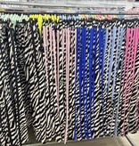 ZEBRA BIES MATEN 46/48 TOT 54