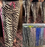 ZEBRA BIES MATEN 46/48 TOT 54