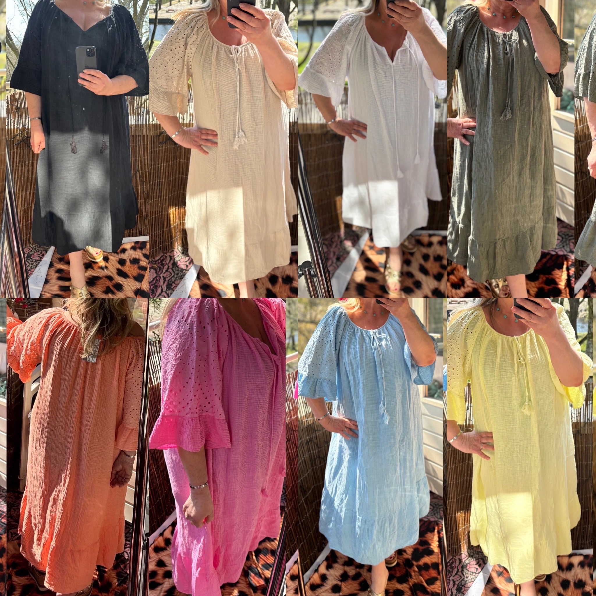 IBIZA KLASSIEK ANGLAIS MATEN 46/48 TOT 56