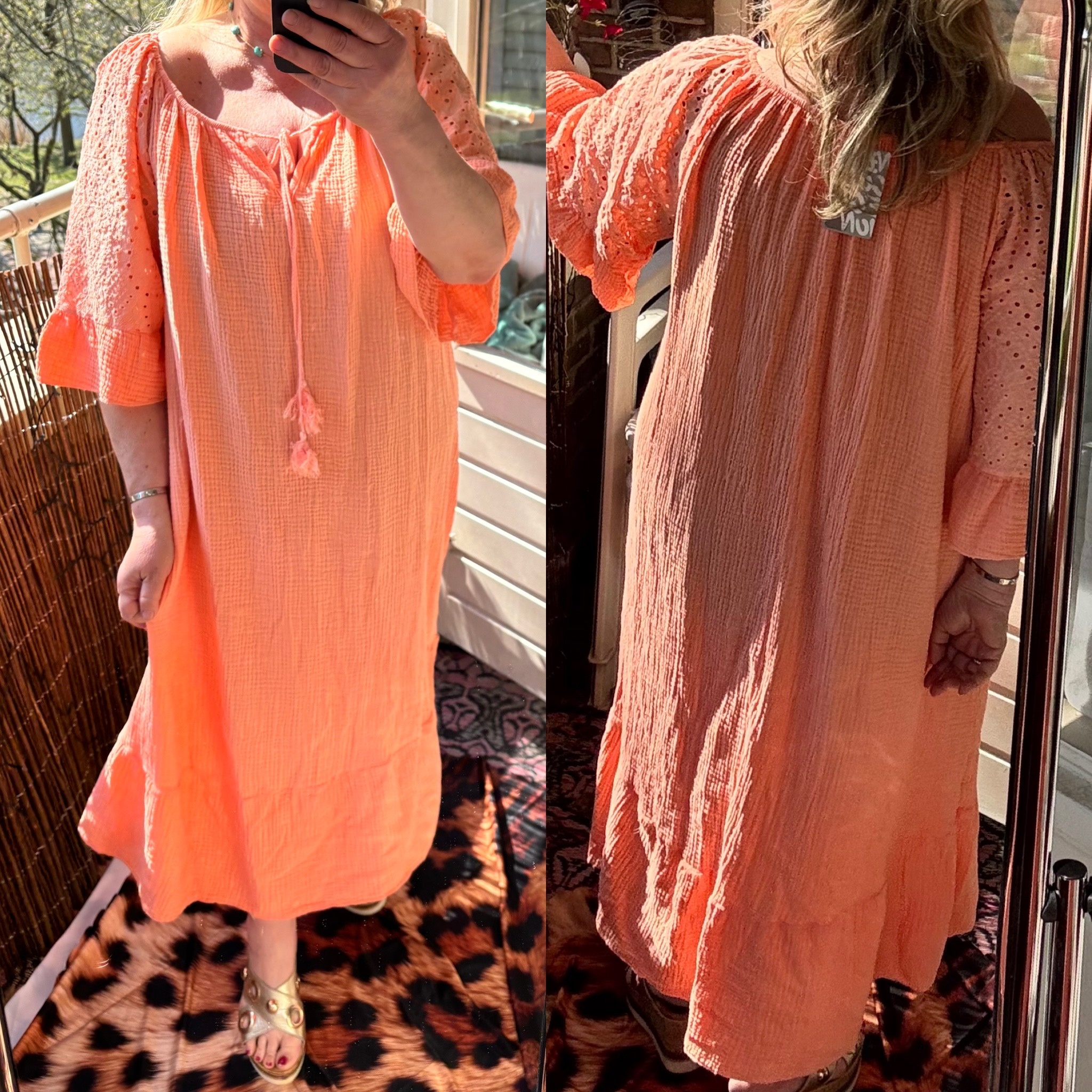 IBIZA KLASSIEK ANGLAIS MATEN 46/48 TOT 56