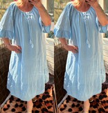 IBIZA KLASSIEK ANGLAIS MATEN 46/48 TOT 56