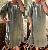 IBIZA KLASSIEK ANGLAIS MATEN 46/48 TOT 56