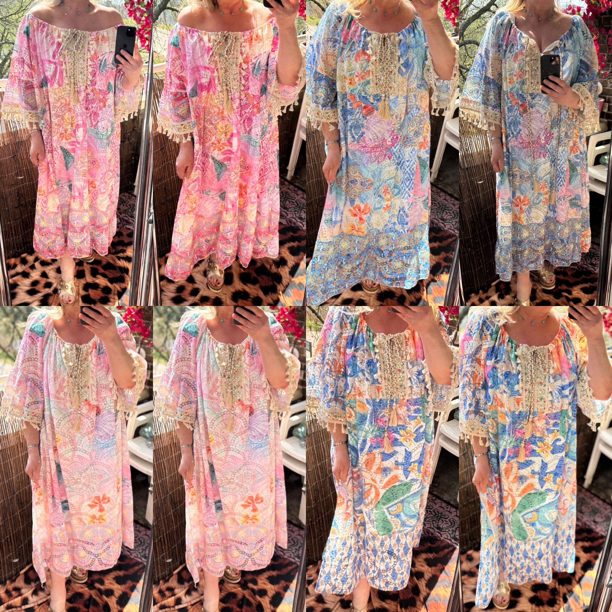 JURK EIVISSA MATEN 48 TOT 56