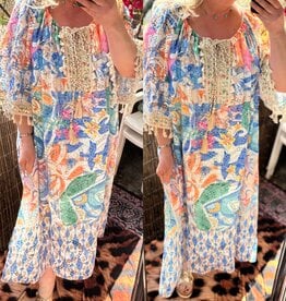 JURK EIVISSA MATEN 48 TOT 56