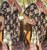 JURK FLING MATEN 44 TOT 52/54