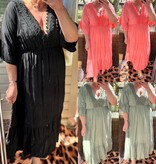 STRAND JURK ESMEE MATEN 44 TOT 50 KLEINE 52