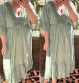 STRAND JURK ESMEE MATEN 44 TOT 50 KLEINE 52