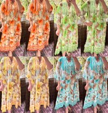 VISCOSE IBIZA BERZY MATEN 44 TOT 48/50 BOVEN ONDER WIJDER