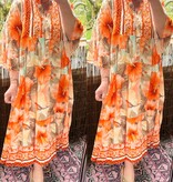 VISCOSE IBIZA BERZY MATEN 44 TOT 48/50 BOVEN ONDER WIJDER