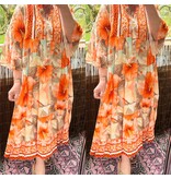 VISCOSE IBIZA BERZY MATEN 44 TOT 48/50 BOVEN ONDER WIJDER