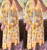 VISCOSE IBIZA BERZY MATEN 44 TOT 48/50 BOVEN ONDER WIJDER